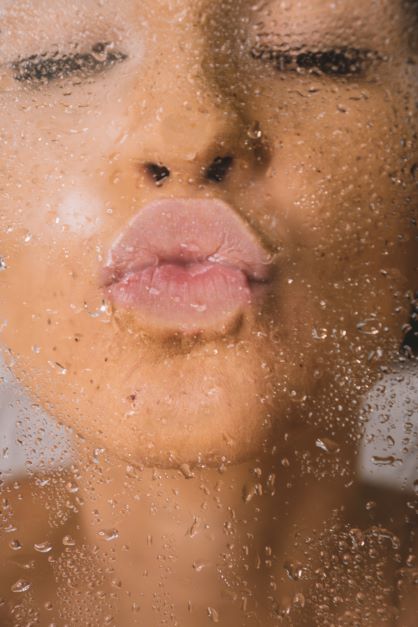 Les fameuses routines visage